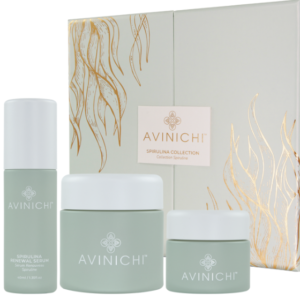 Spirulina Collection